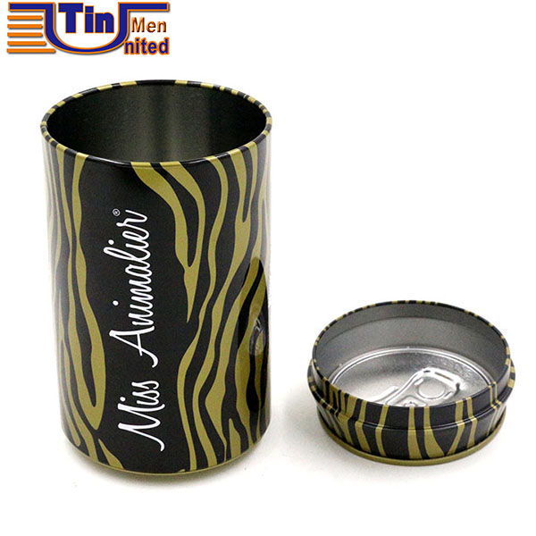 TMY330 Round Tin